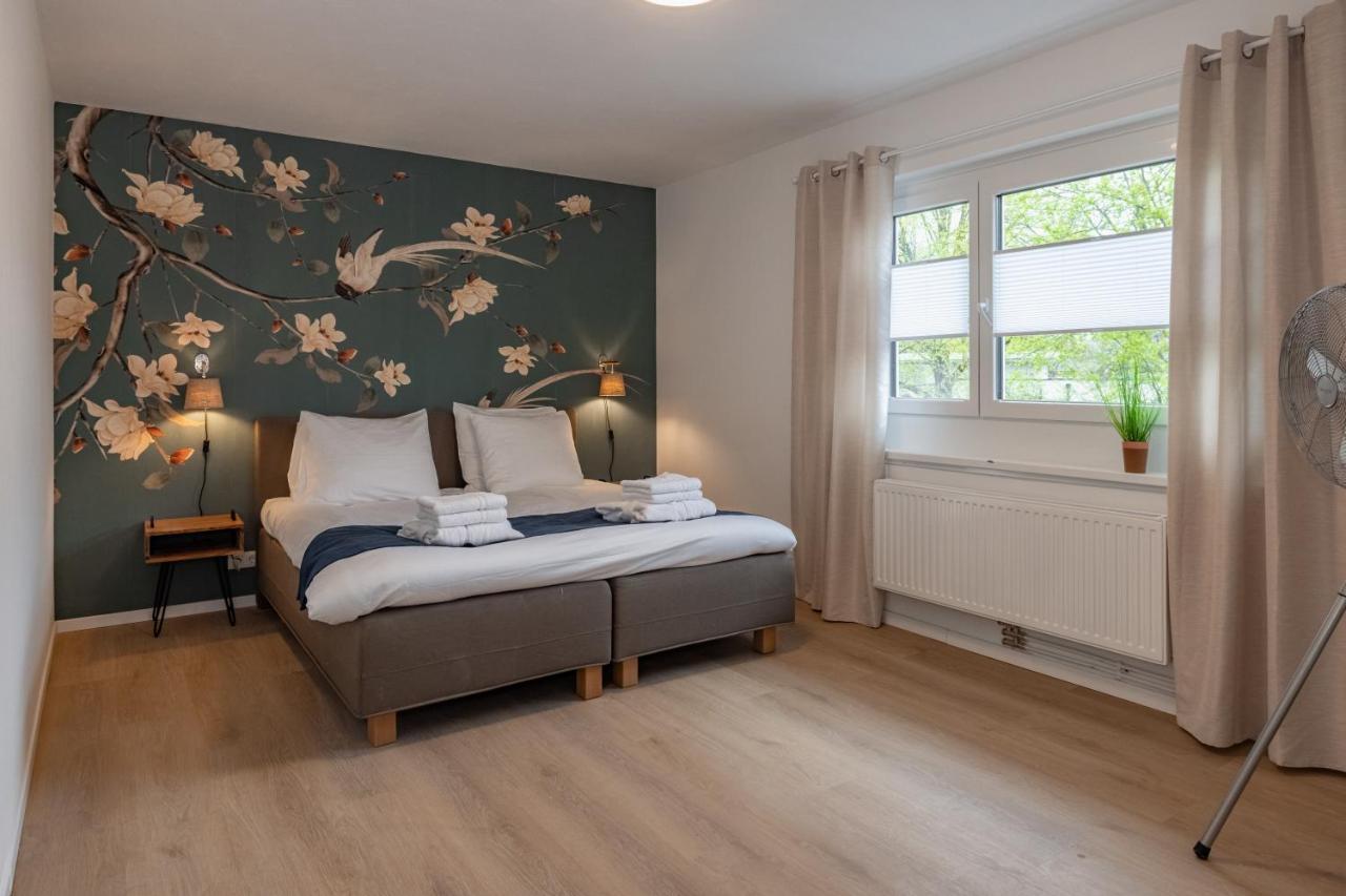 Fact Apartments Arnoldstein Bagian luar foto