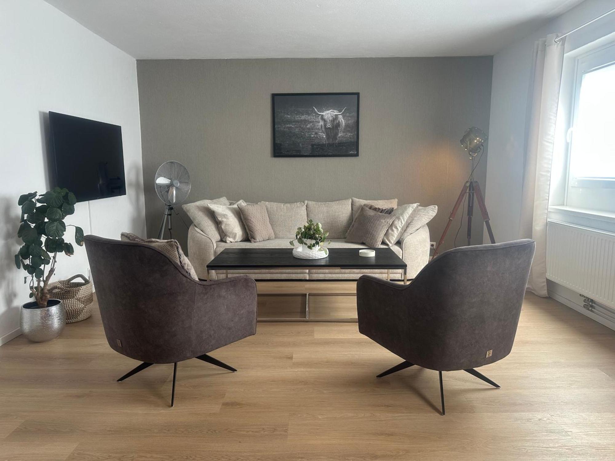 Fact Apartments Arnoldstein Bagian luar foto