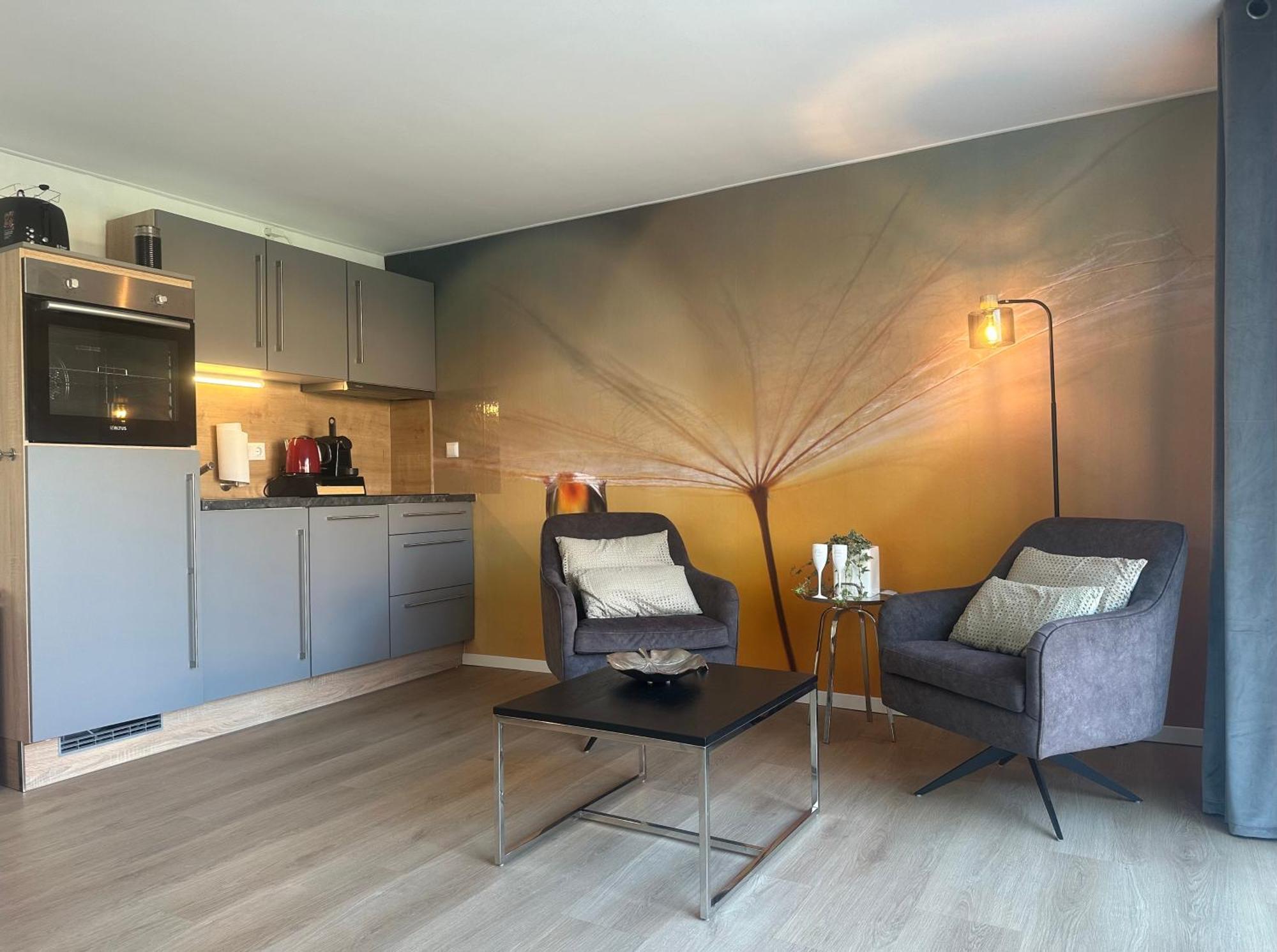 Fact Apartments Arnoldstein Bagian luar foto